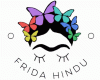 Frida hindú Mar del Plata